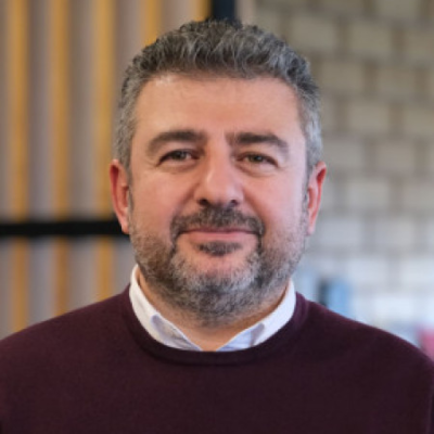 Hakan Yağcı 
